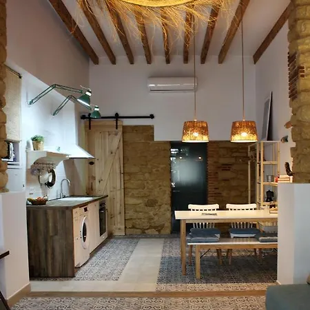 Loft Mediterraneo Alicante Zewnętrze zdjęcie