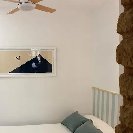 Loft Mediterraneo Alicante Zewnętrze zdjęcie