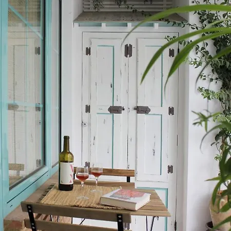 Loft Mediterraneo Alicante Zewnętrze zdjęcie
