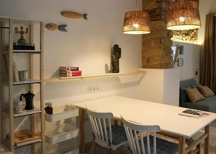 Loft Mediterraneo