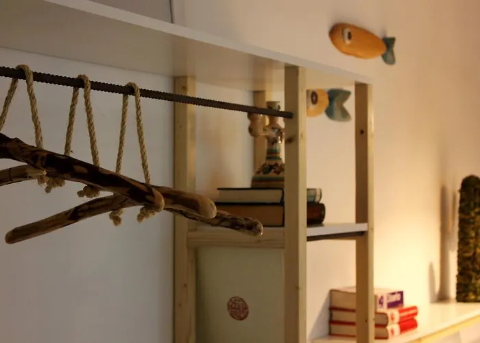 Loft Mediterraneo