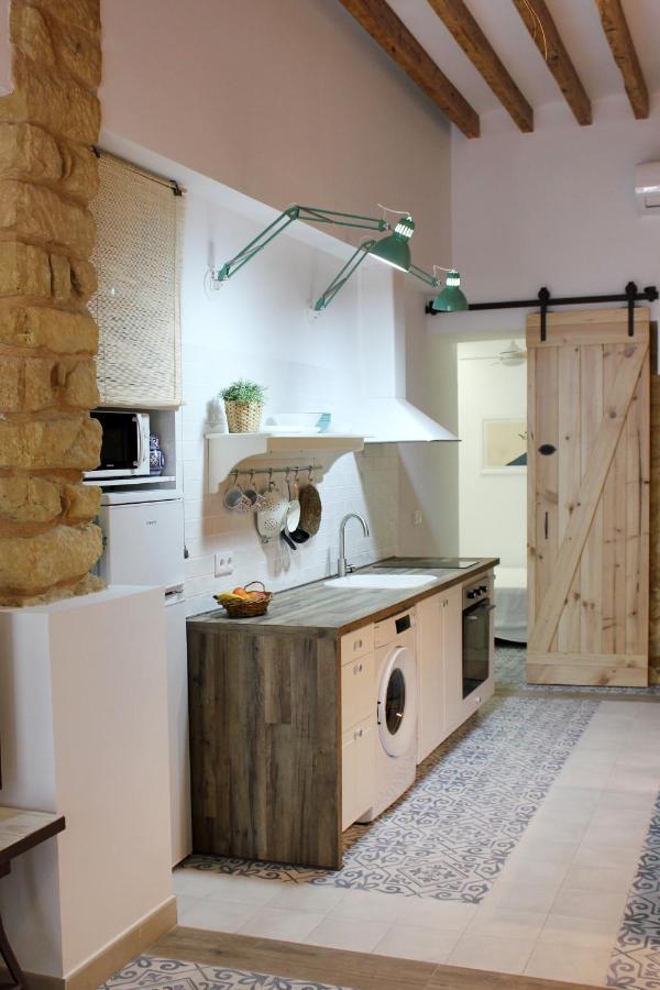 Loft Mediterráneo Appartamento *