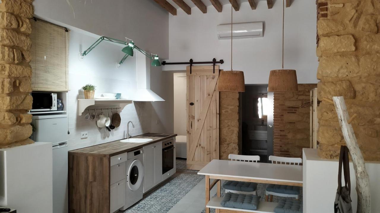 Loft Mediterráneo * Alicante