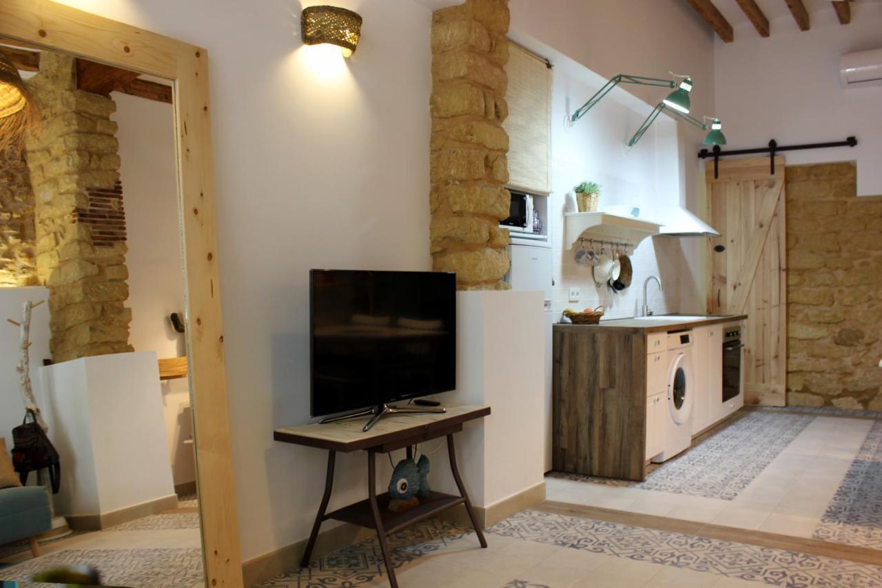 Loft Mediterráneo *