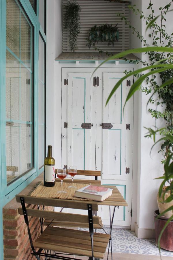 Loft Mediterráneo *