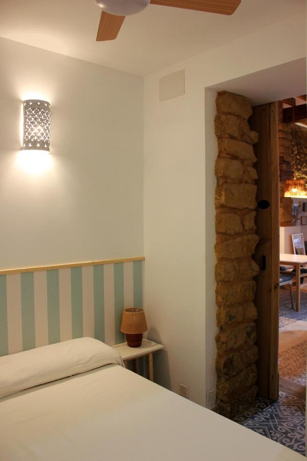 Loft Mediterráneo Appartamento *