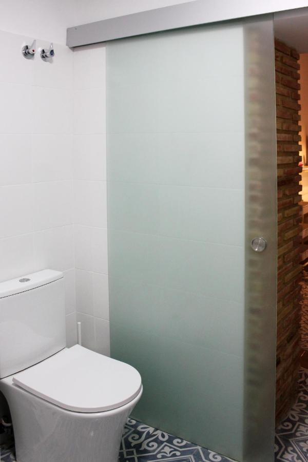 Loft Mediterráneo Appartamento