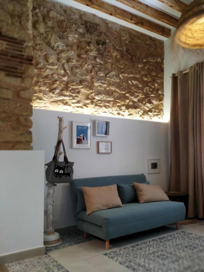 Loft Mediterráneo *