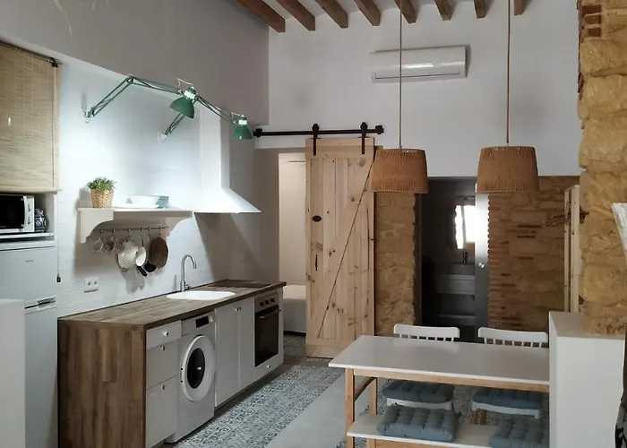 Loft Mediterraneo